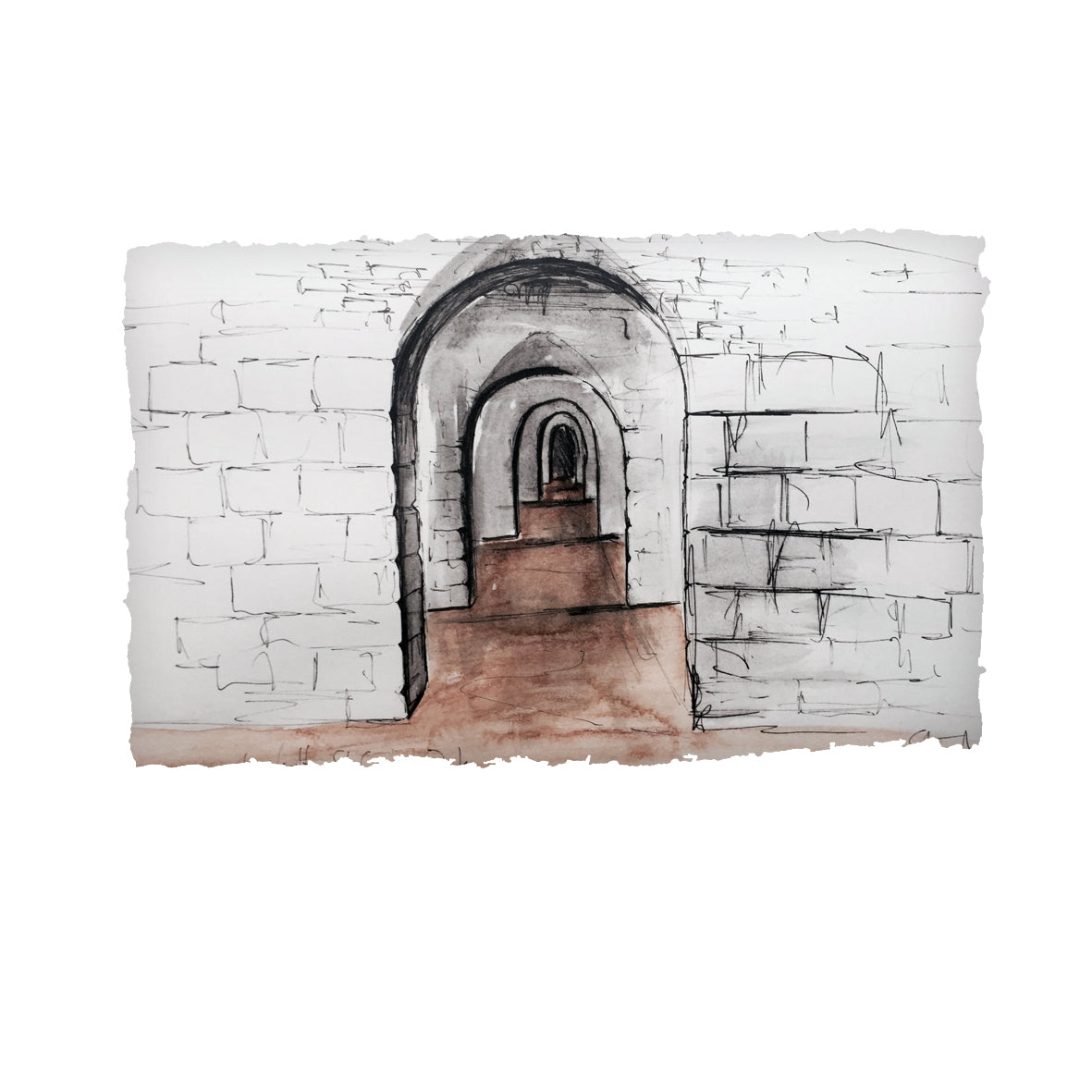 The Vaults, Saint George’s Dock
