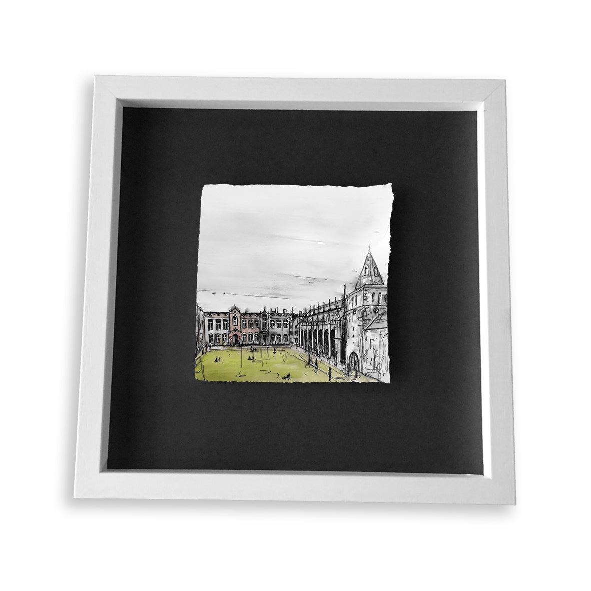 University of St Andrews, Scotland