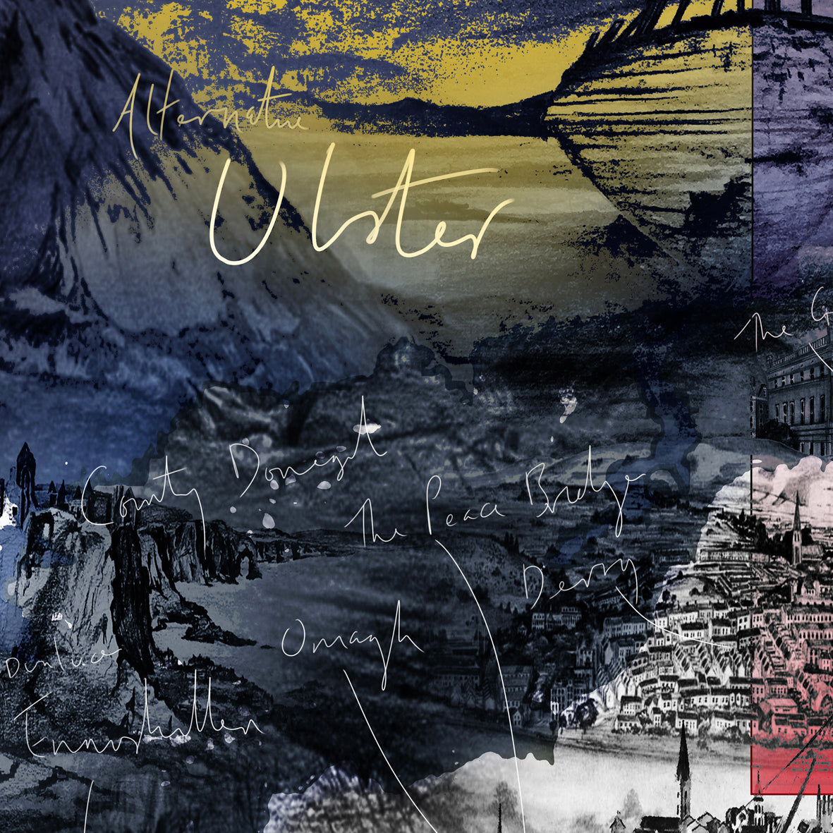 Ulster