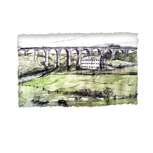 The Viaduct