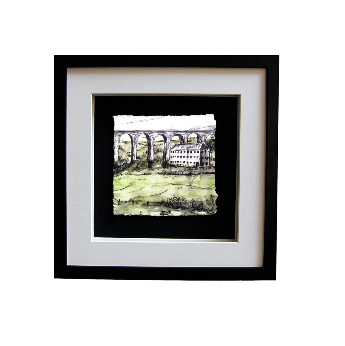 The Viaduct