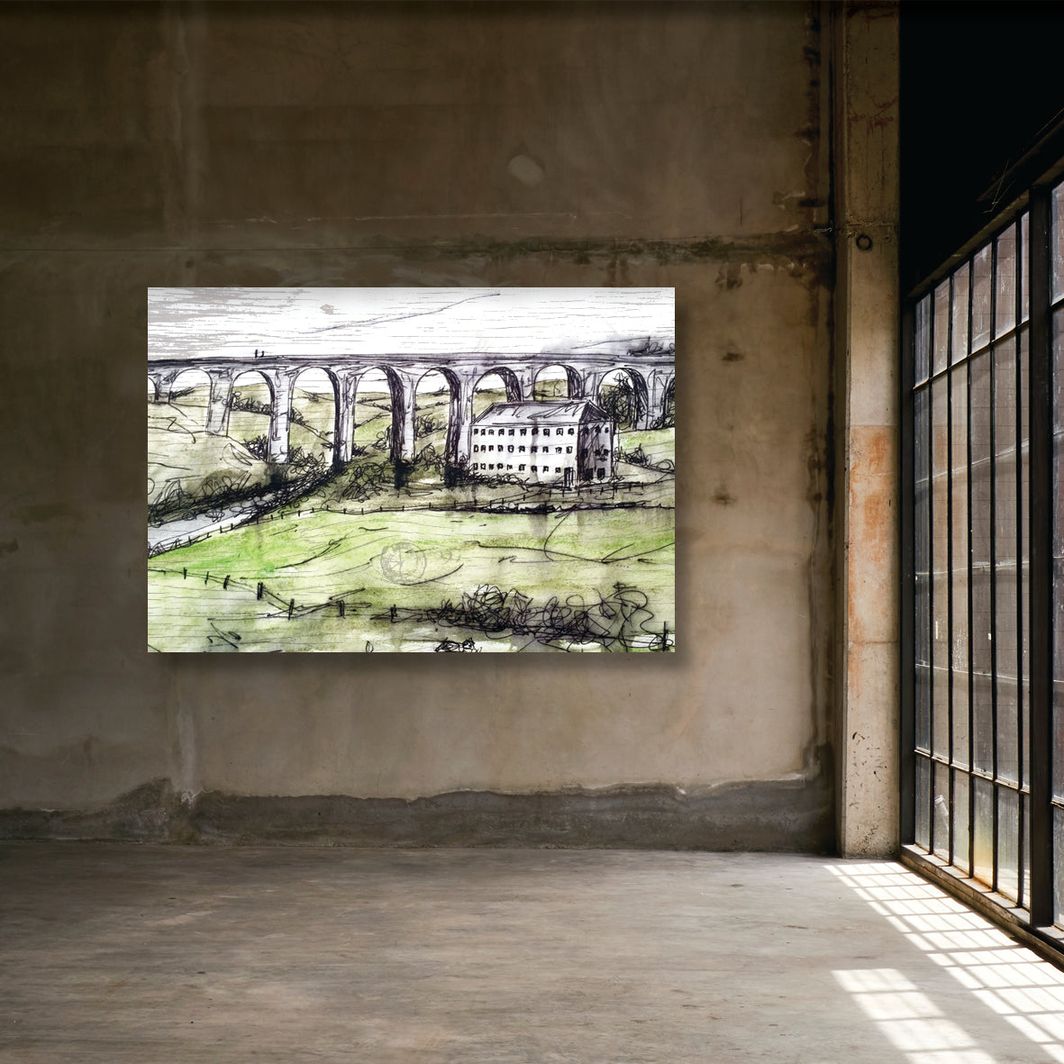 The Viaduct