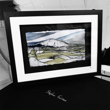 Load image into Gallery viewer, Slievenamon, County Tipperary
