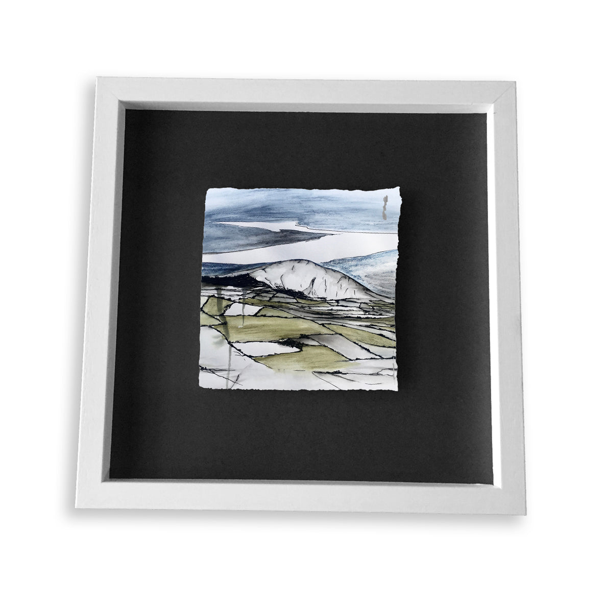 Slievenamon, County Tipperary