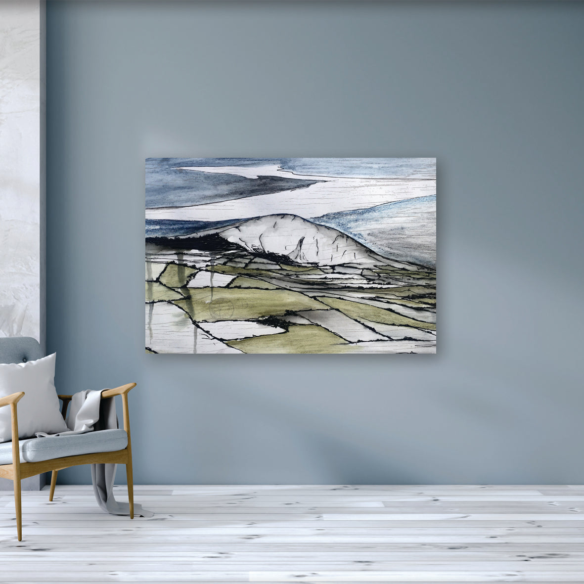 Slievenamon, County Tipperary