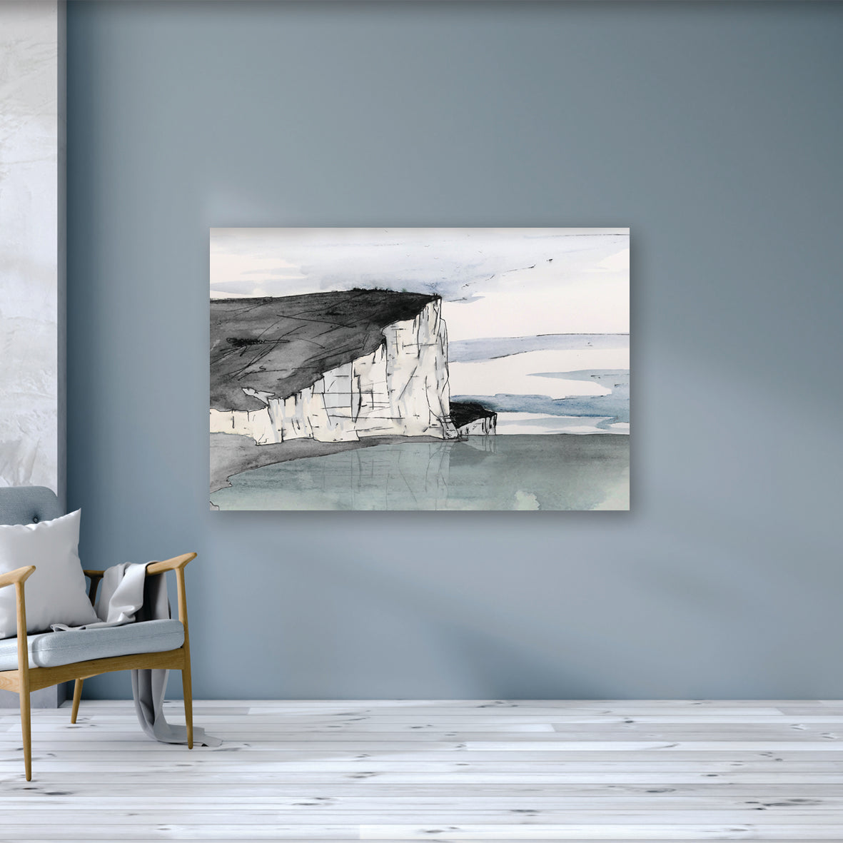 White Cliffs of Dover