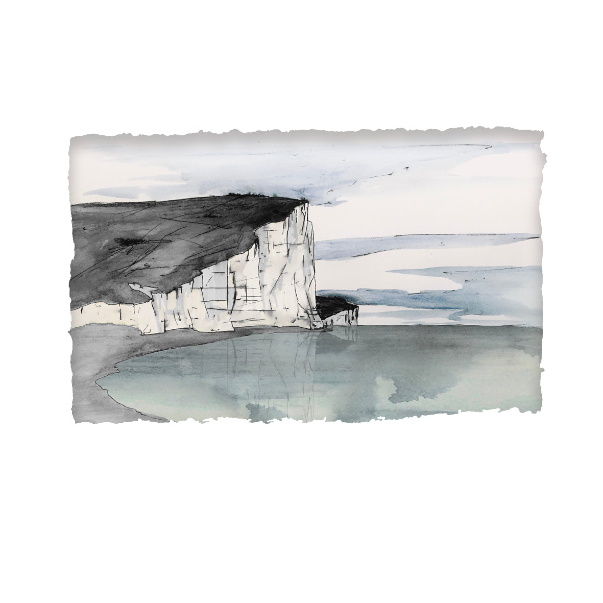 White Cliffs of Dover