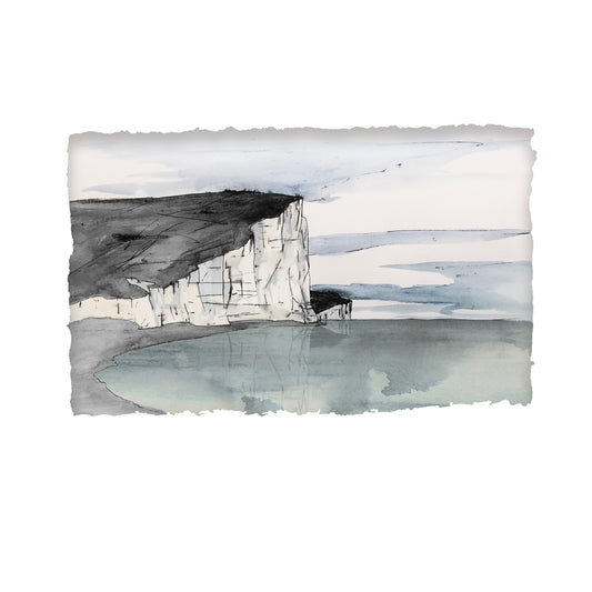 White Cliffs of Dover