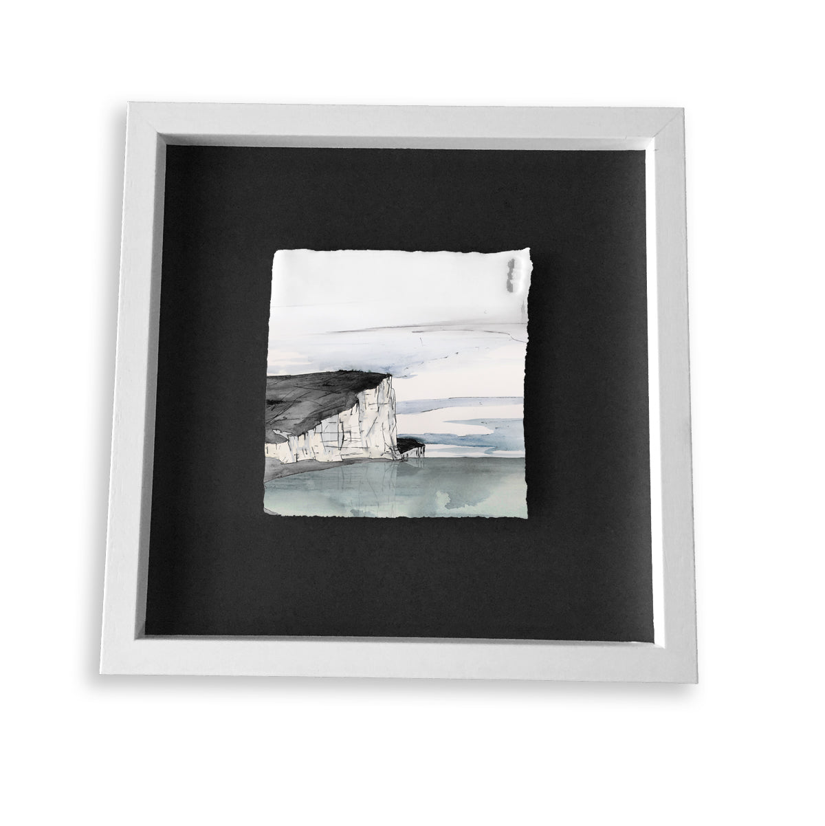 White Cliffs of Dover