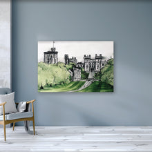 Load image into Gallery viewer, Windsor Castle, England
