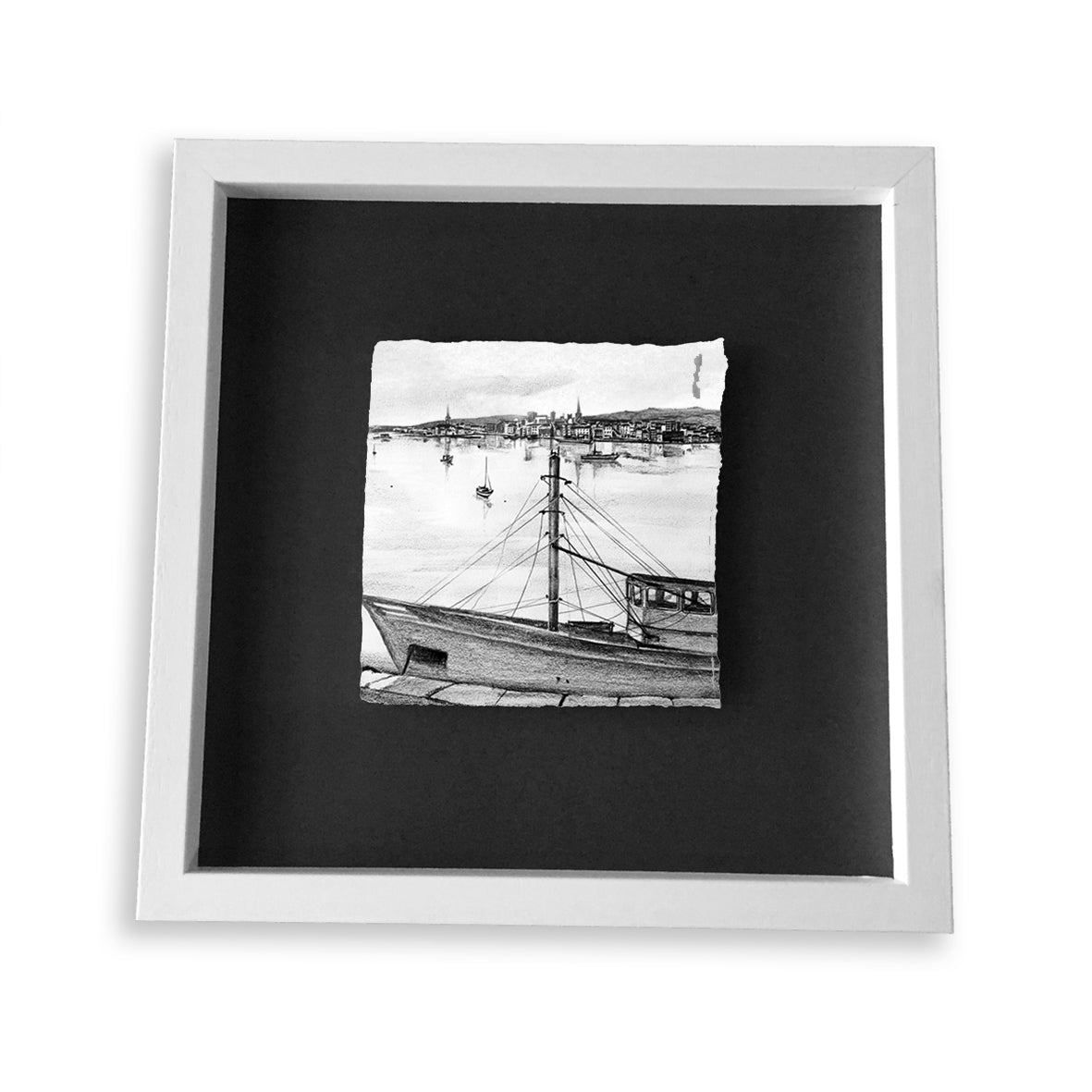 Wexford Harbour
