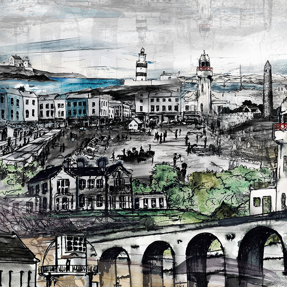Waterford