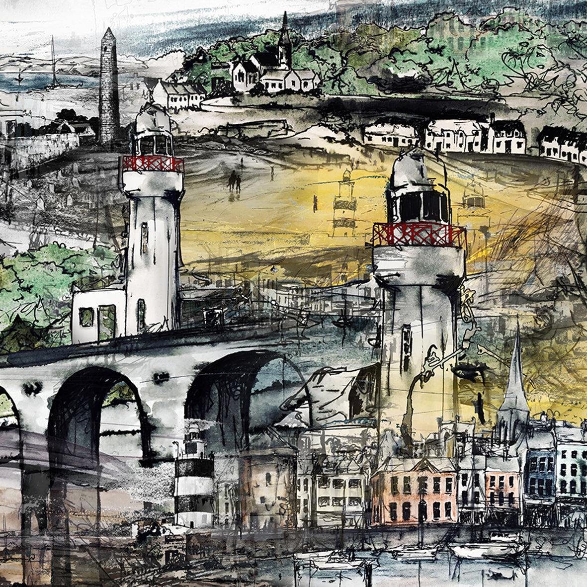 Waterford