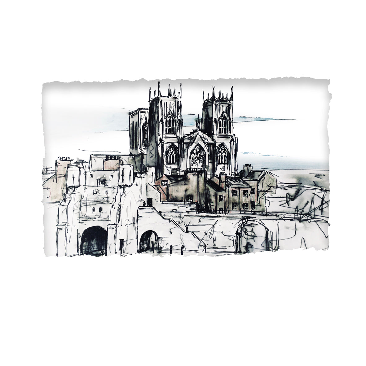 York Minster, England