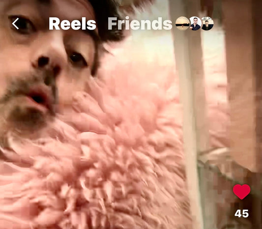 The Ormeau Road Shop!