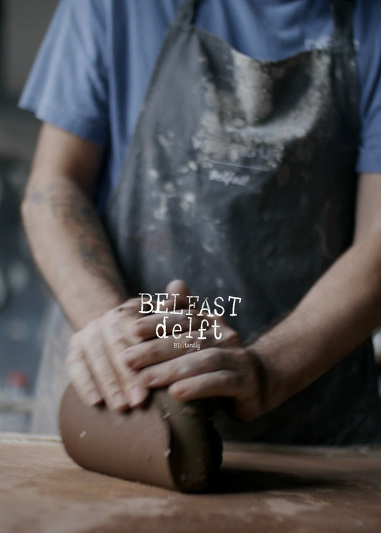 Statement Regarding Our Belfast Delft