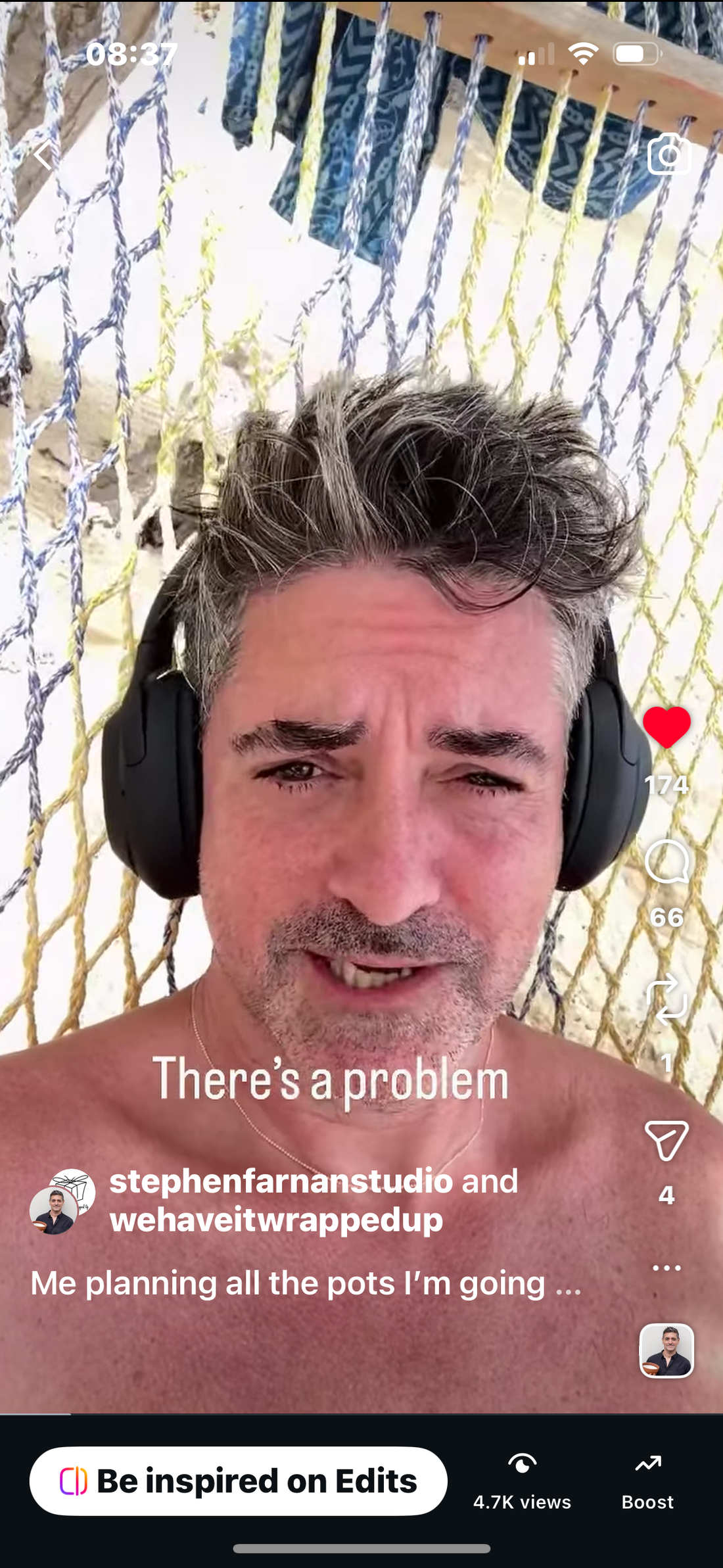The Problem