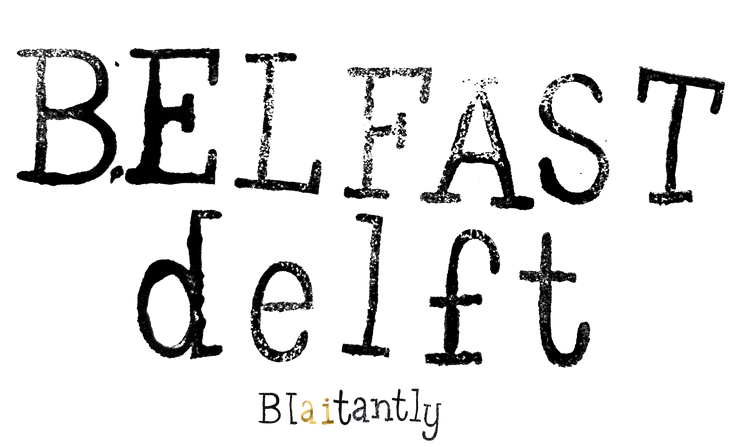 Belfast Delft