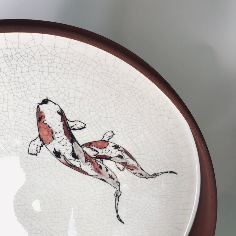 Koi