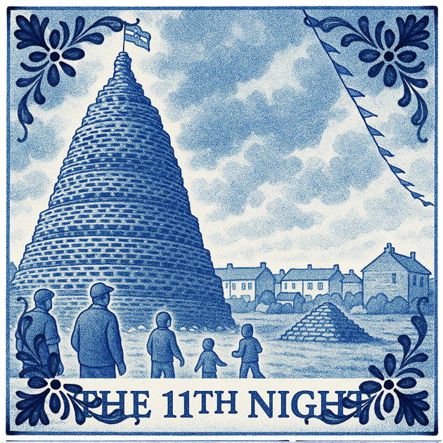 The 11th Night