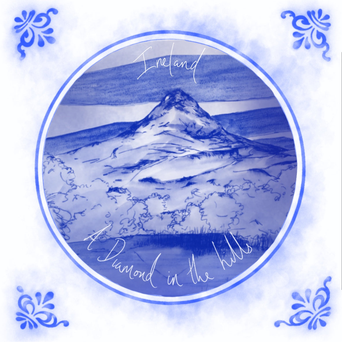 A Diamond In The Hills