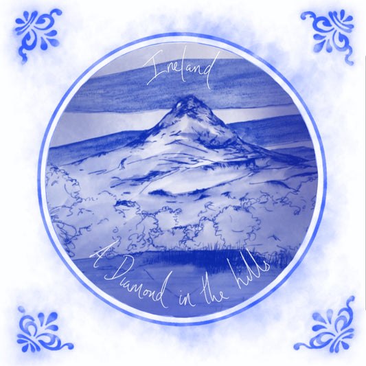 A Diamond In The Hills