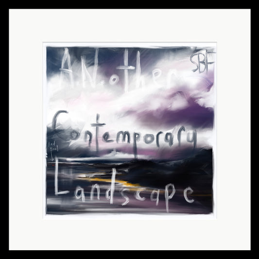 A. N. Other Contemporary Landscape