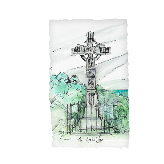 The Ardboe Cross