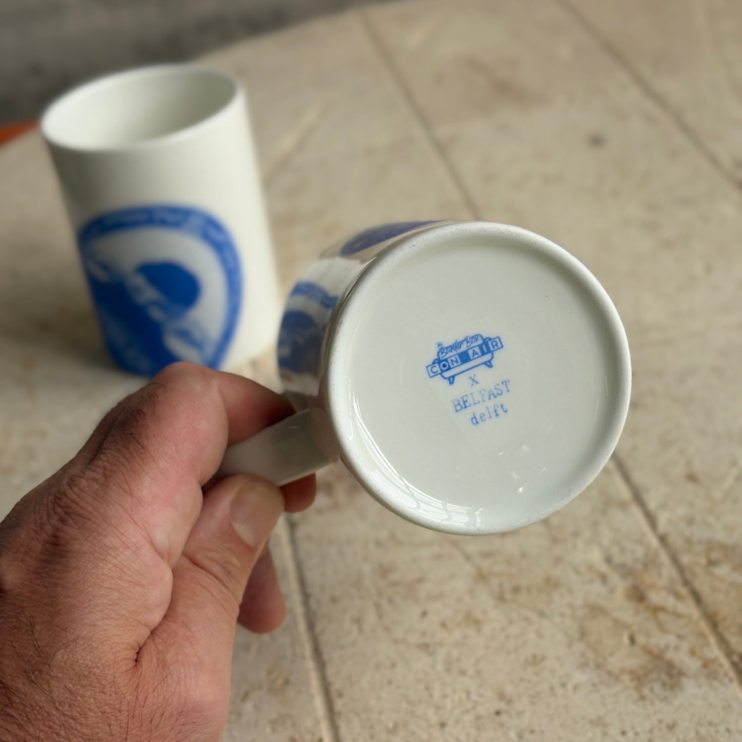 My Mummy Said I'm Not Allowed Soaked