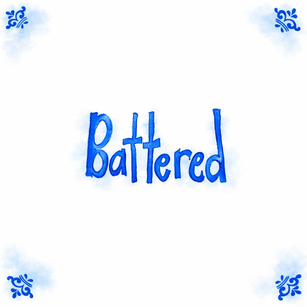 Battered