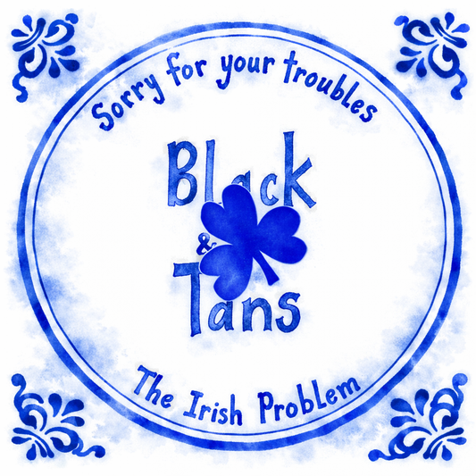 black And Tans