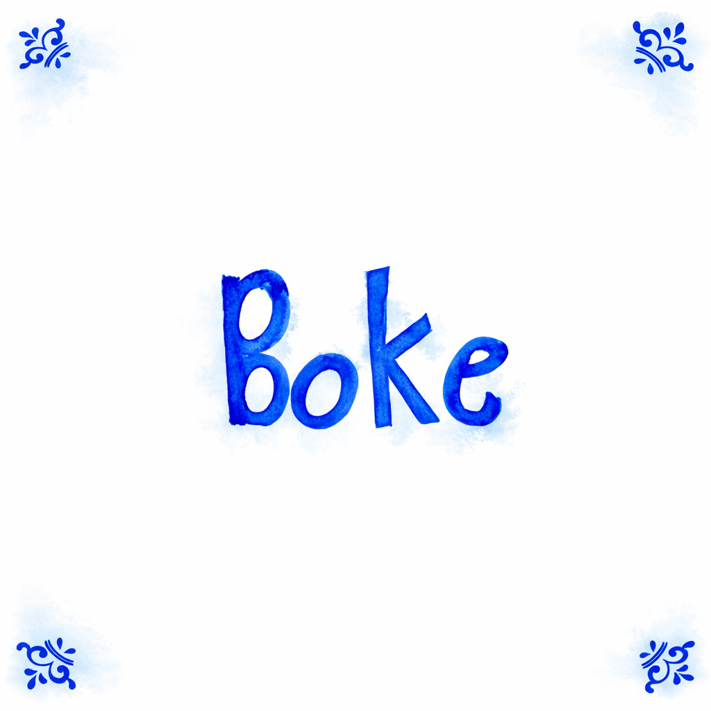 Boke