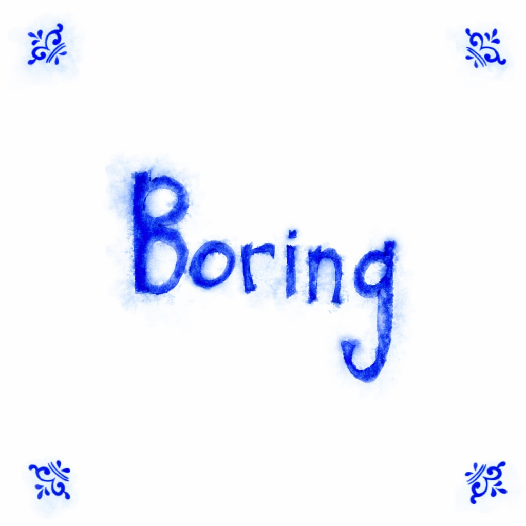 Boring