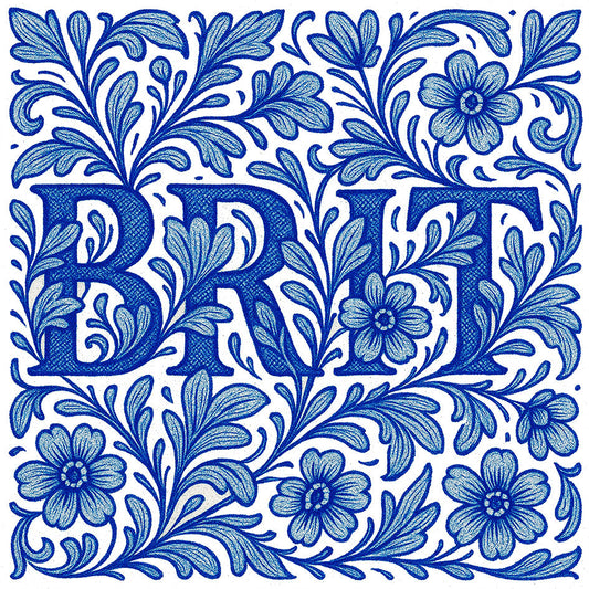 BRIT II