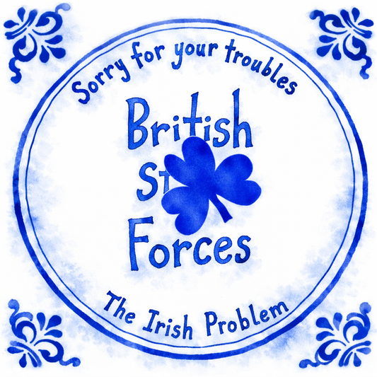 British State Forces