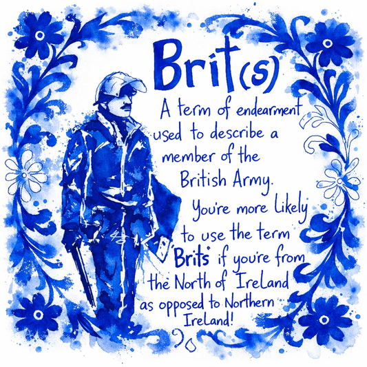 Brits