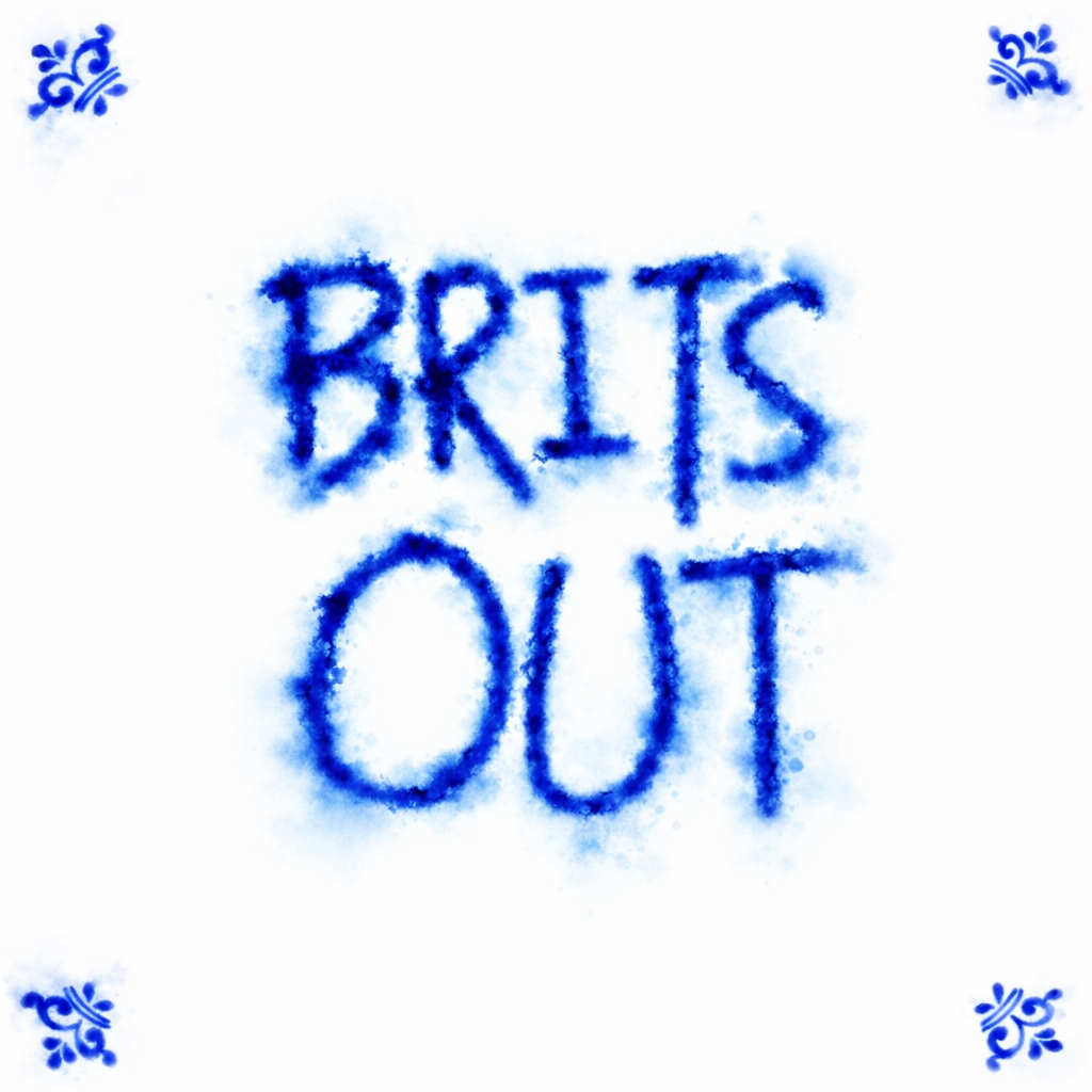 Brits OUT