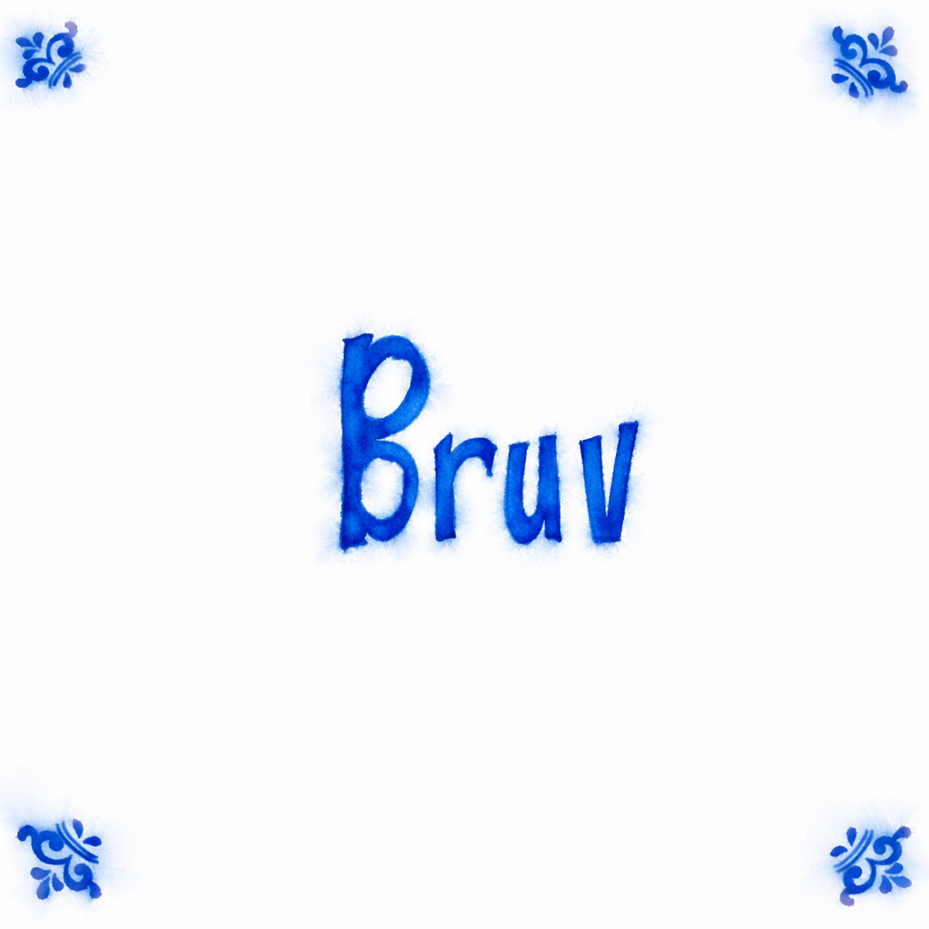 Bruv