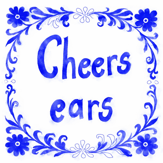 Cheers Ears
