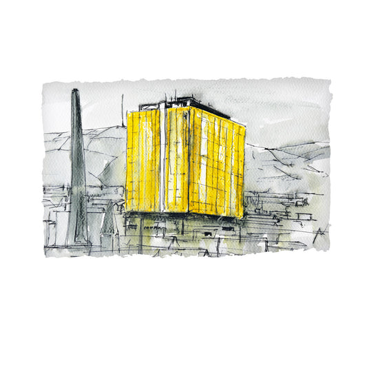 City Hospital, Belfast