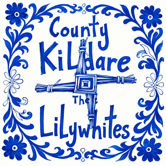 Kildare, The Lilywhites