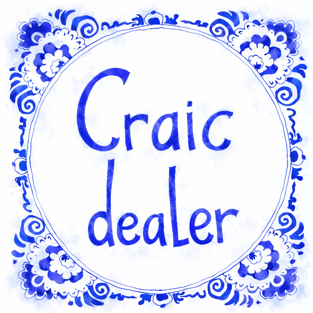 Craic Dealer