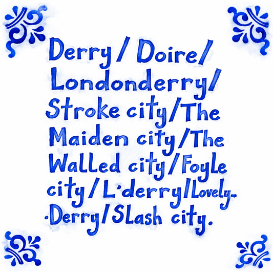 Derry / Londonderry