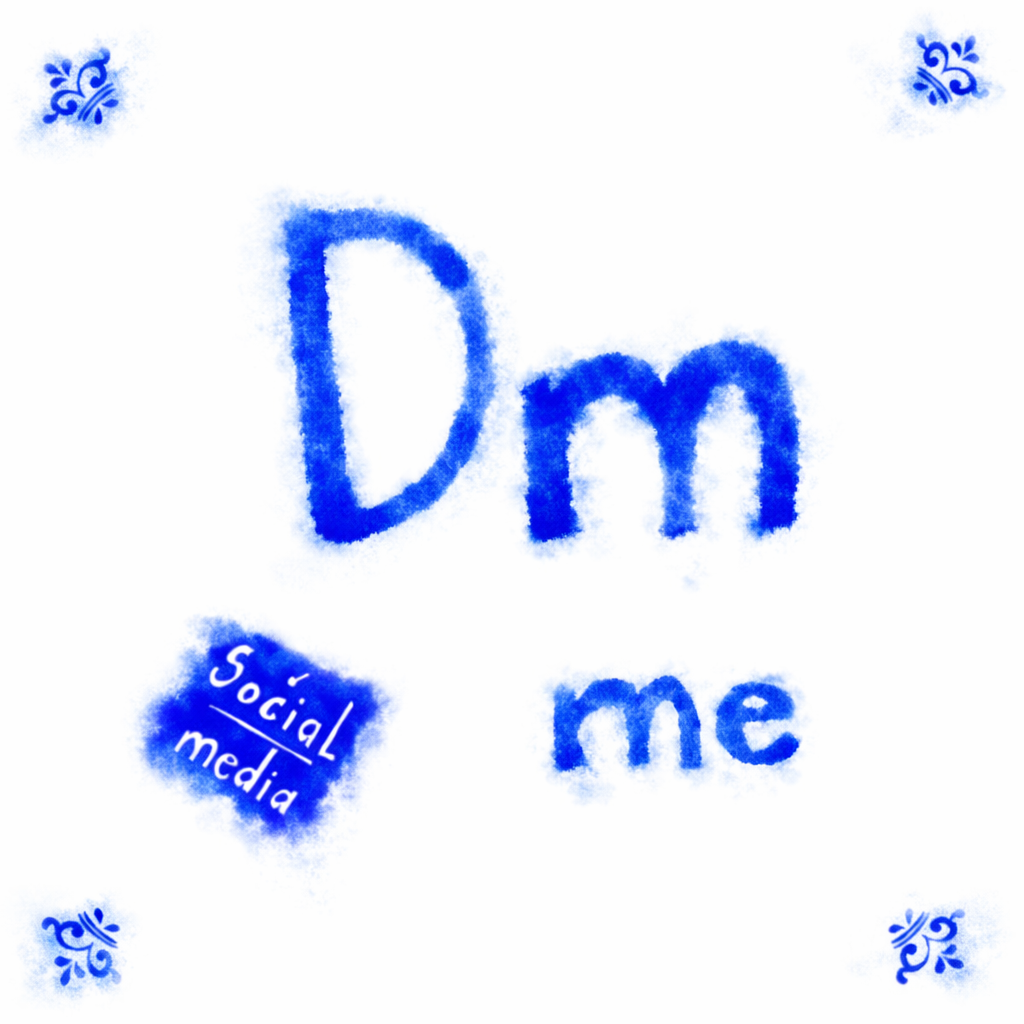 DM Me