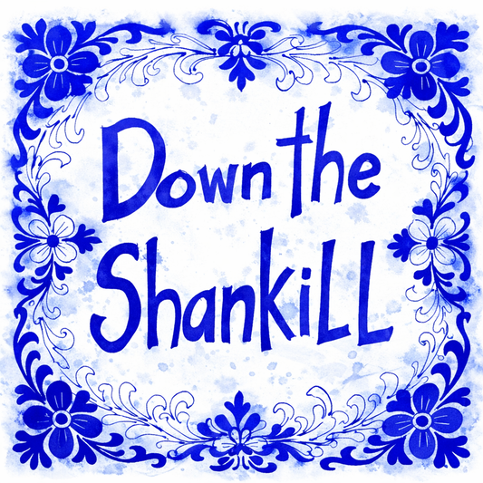 Down The Shankill