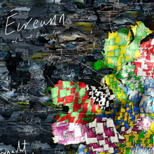 Load image into Gallery viewer, ÉIREANN, and her coat of many colours
