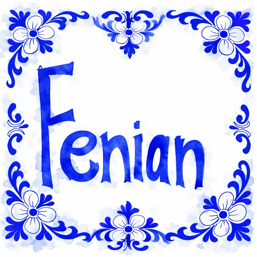 Fenian