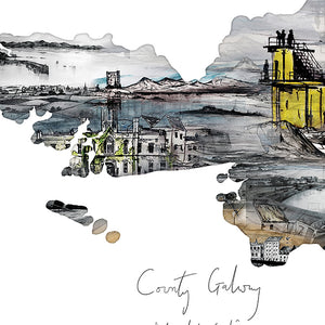 GALWAY - The Hooker County