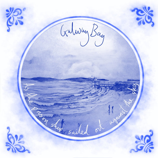 As The Prison Ship Sailed Out Against The Sky