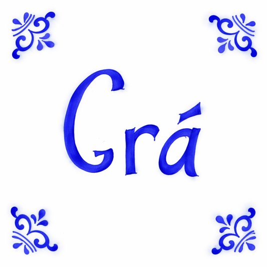 Grá